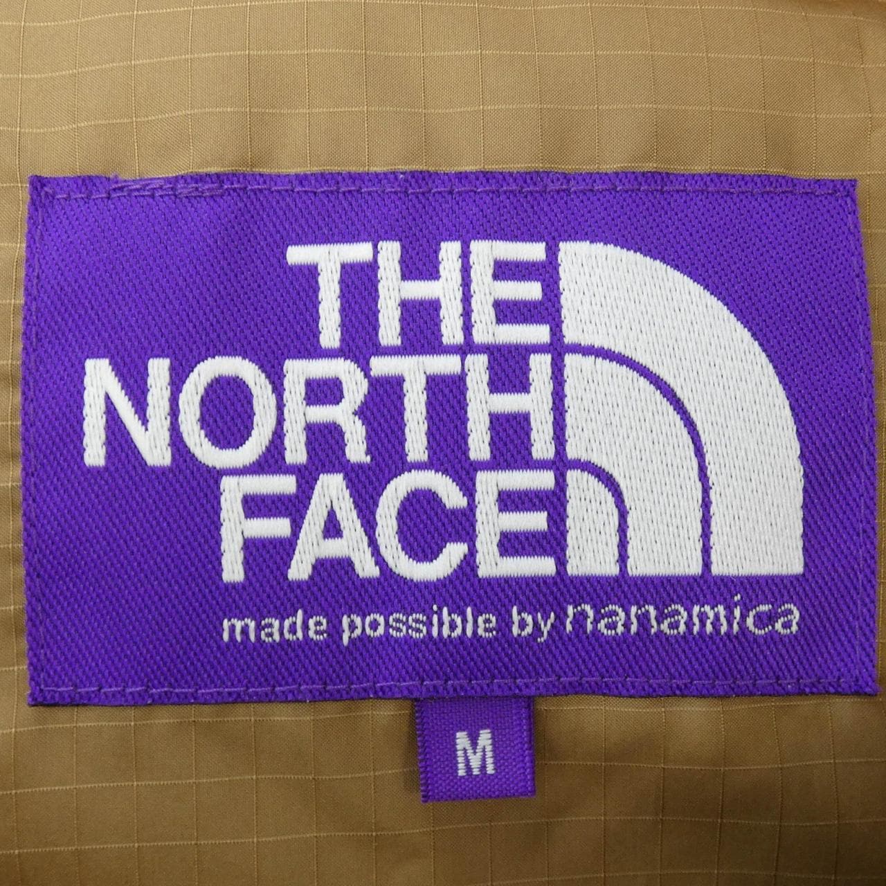 ザノースフェイス THE NORTH FACE ND2876N ダウンジャケット