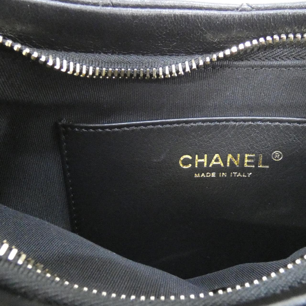 シャネル AS3562 ショルダーバッグ