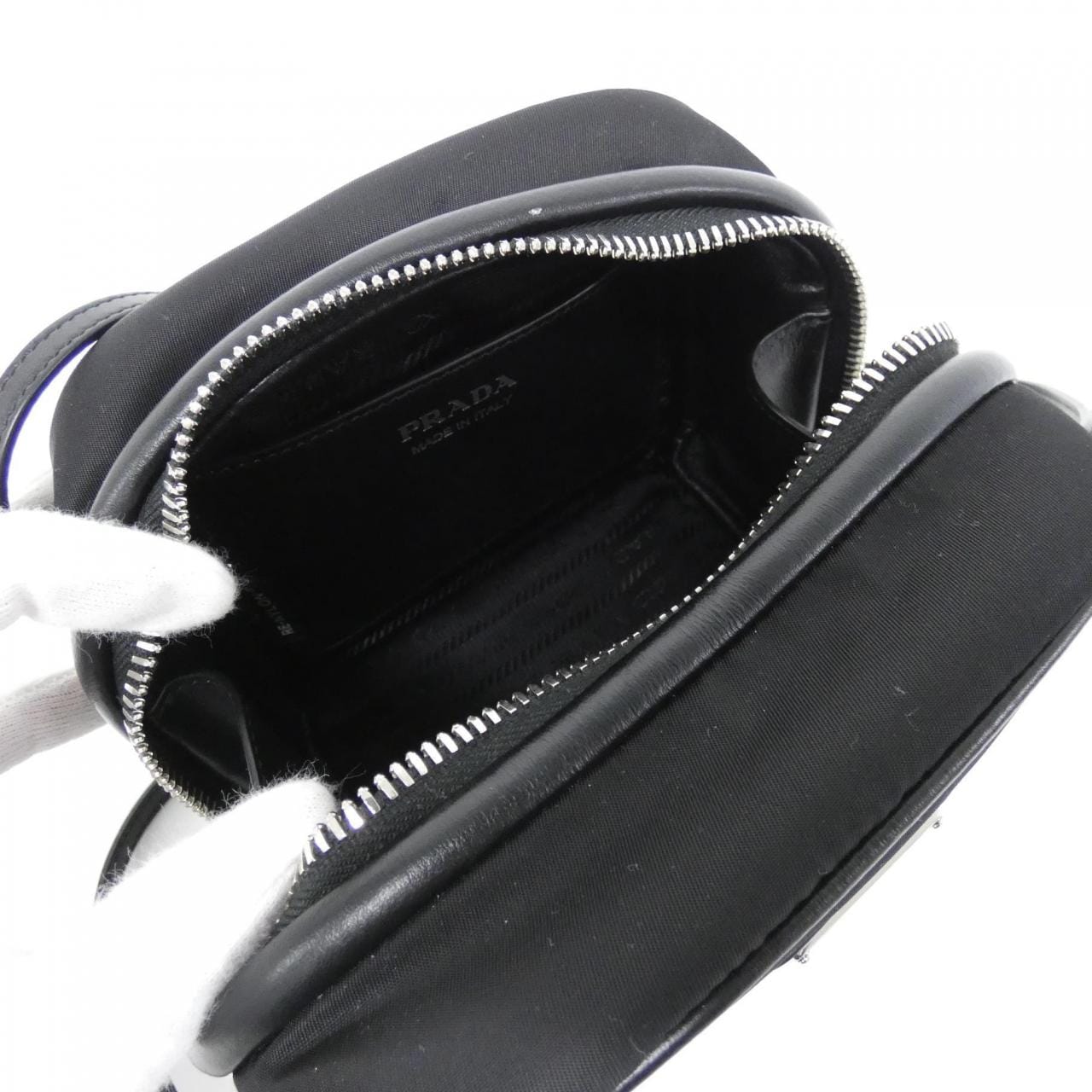 プラダ 1BC248 バッグ