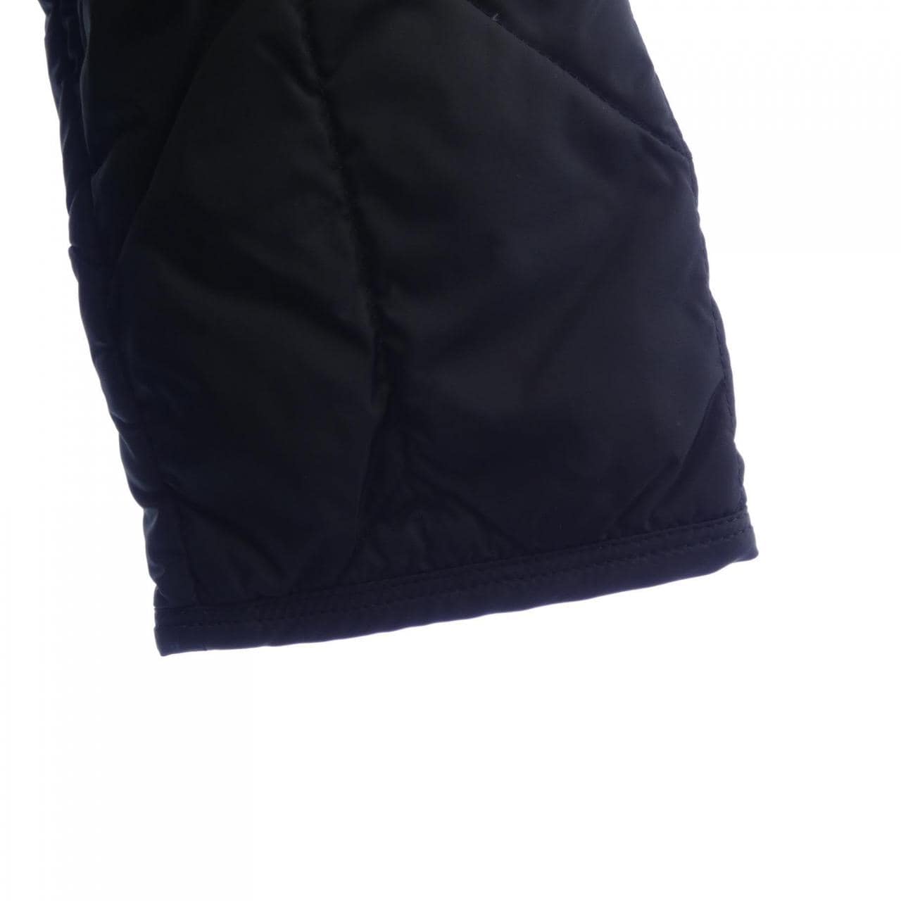 MONCLER MONCLER MOREAU 羽絨外套