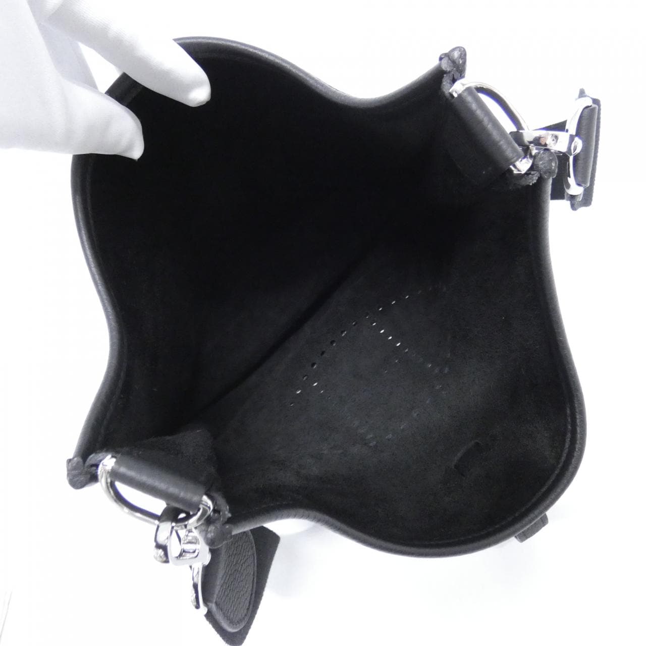 エルメス エヴリン3 PM 056277CK ショルダーバッグ