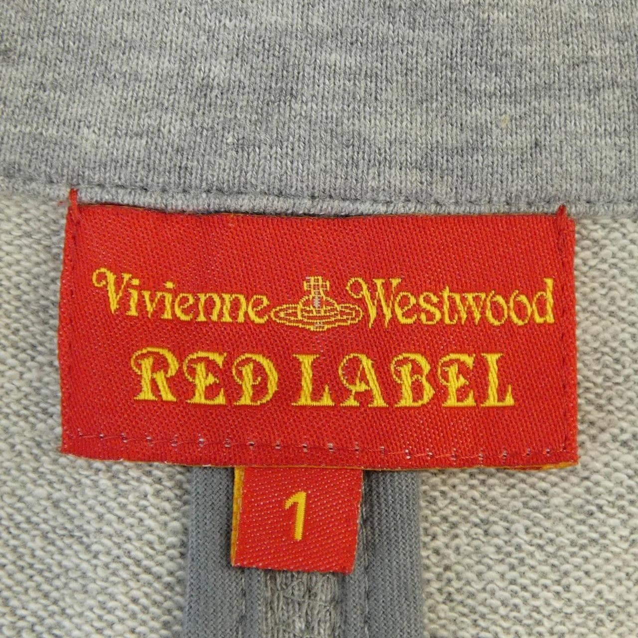 Vivienne Westwood红色Vivienne Westwood RED LABEL 7840M夹克