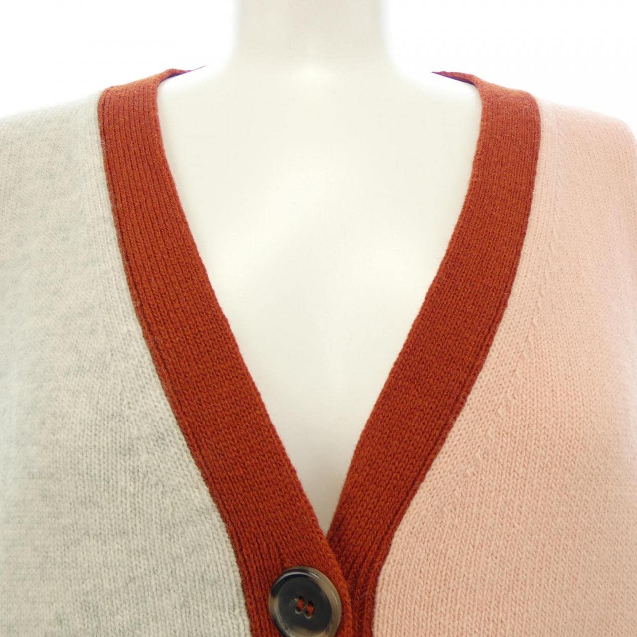 ロエベ LOEWE S897Y16K01 カーディガン