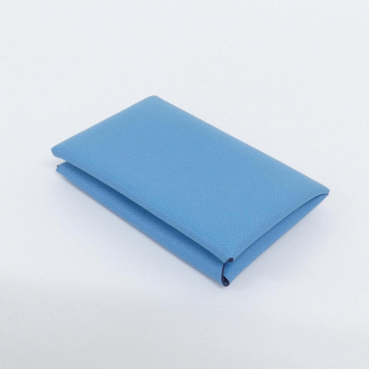 エルメス カルヴィ 078309CK カードケース