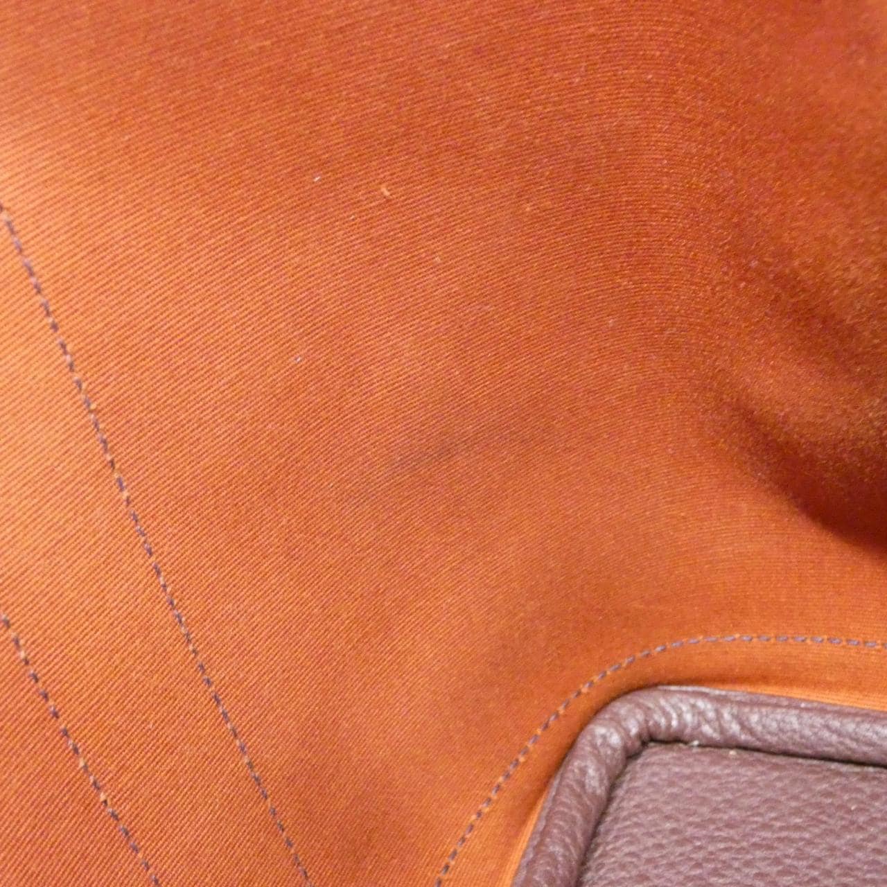 エルメス ガーデン パーティ ヴェルソ 30cm 082262CK バッグ