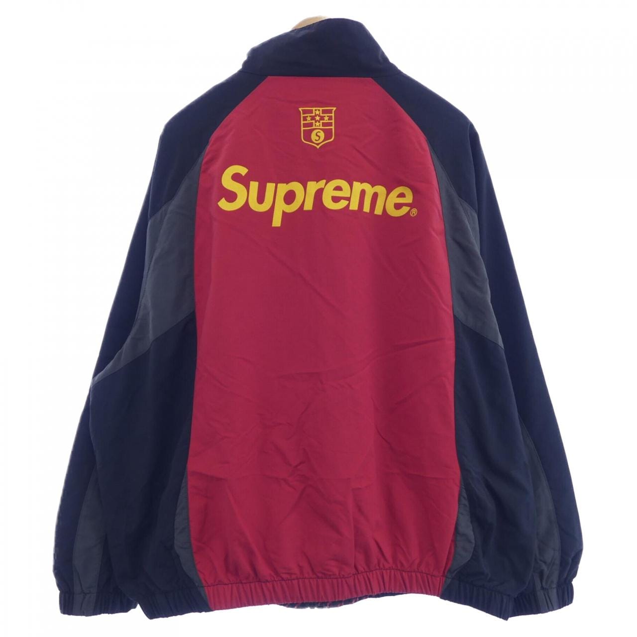 シュプリーム SUPREME S Logo Track Jacket ジャケット