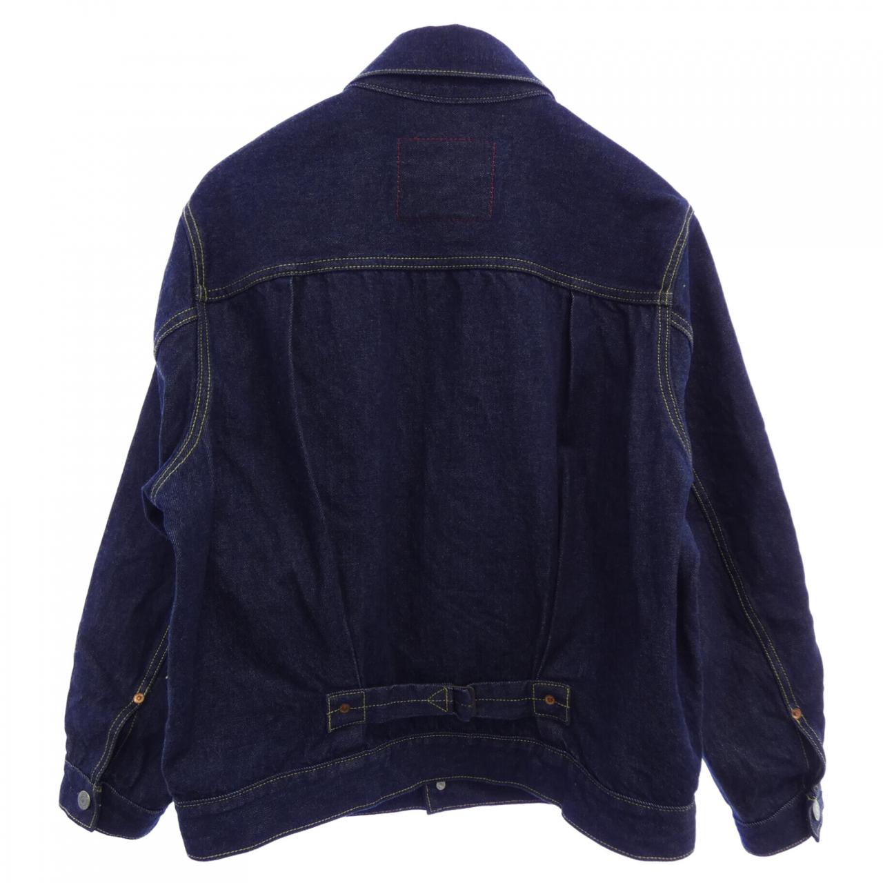 リーバイス LEVI'S デニムジャケット