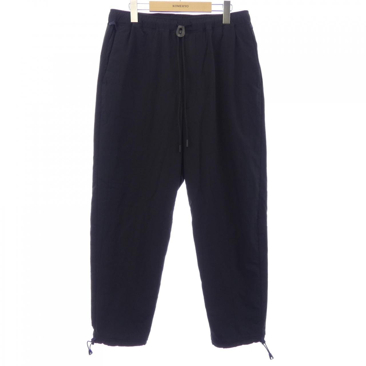 ワイルドシングス WILD THINGS poliquant パンツ