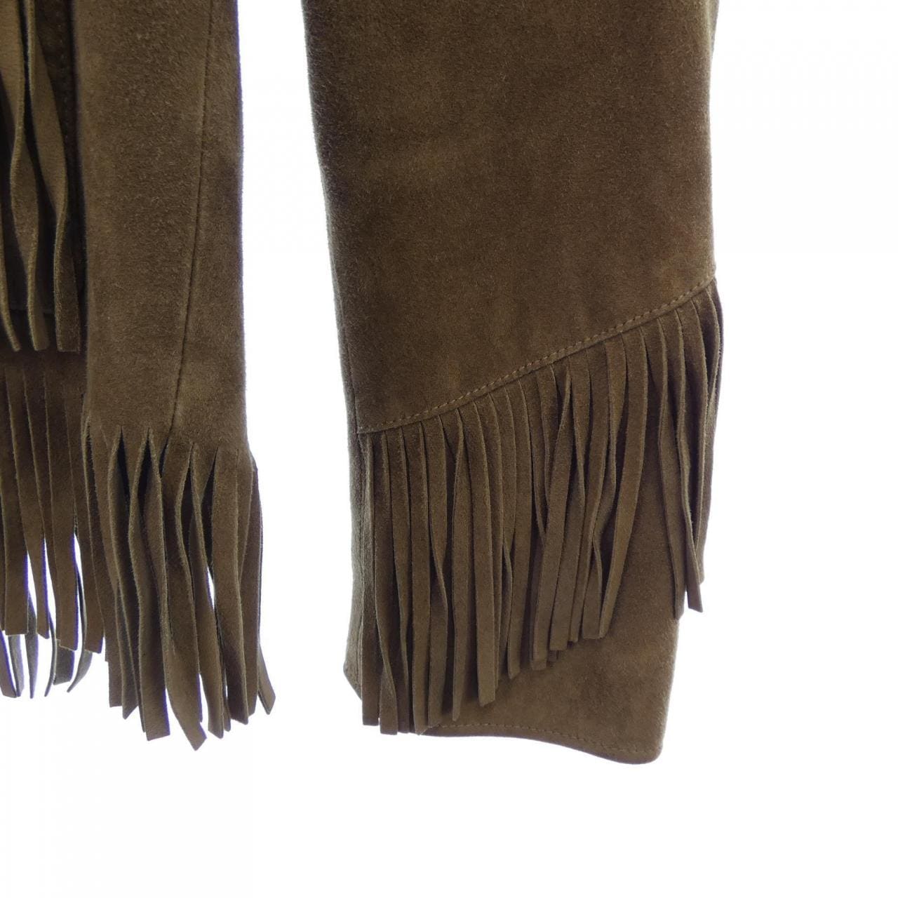 サンローラン SAINT LAURENT 344468 Y5YD1 レザージャケット