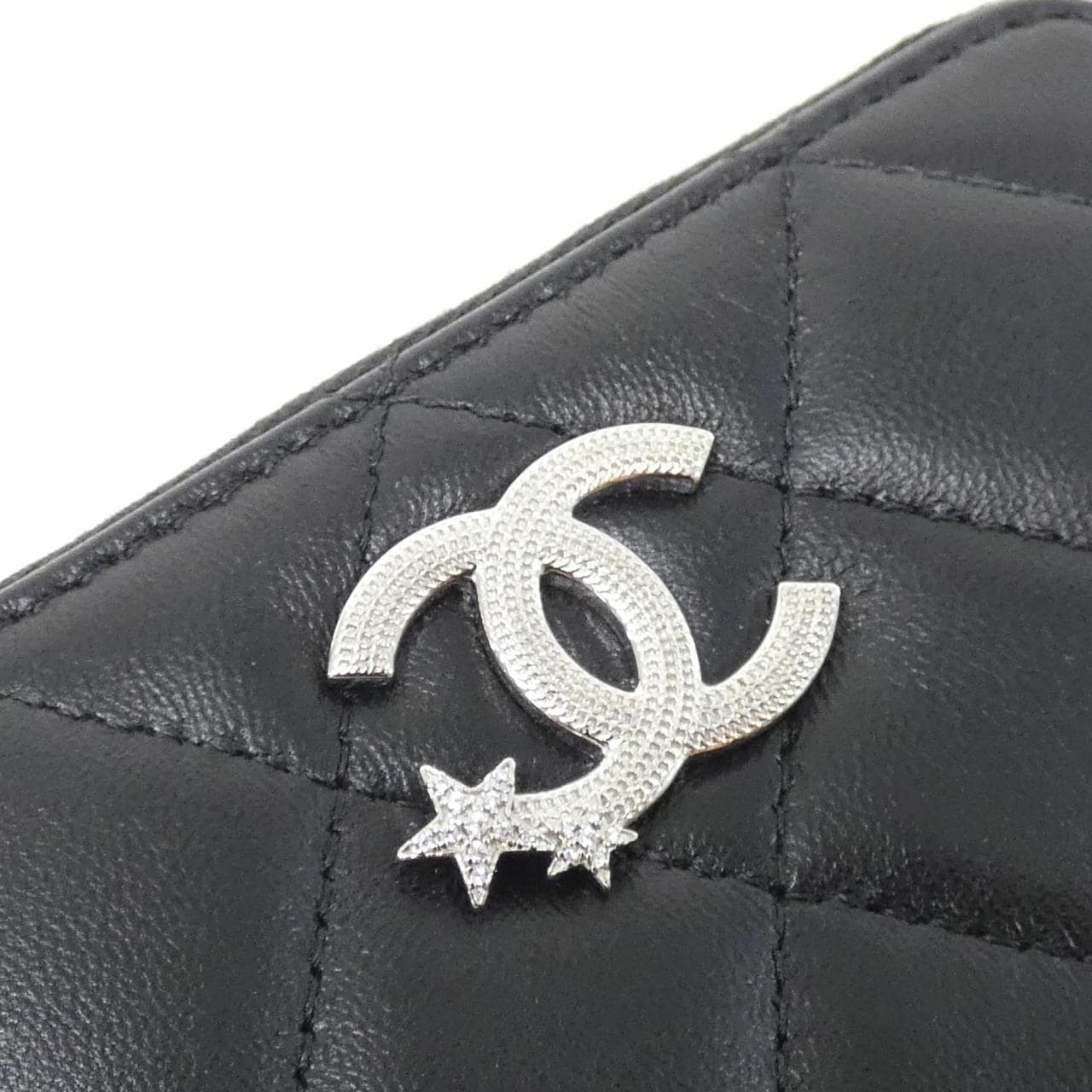 シャネル AP3728 コインケース