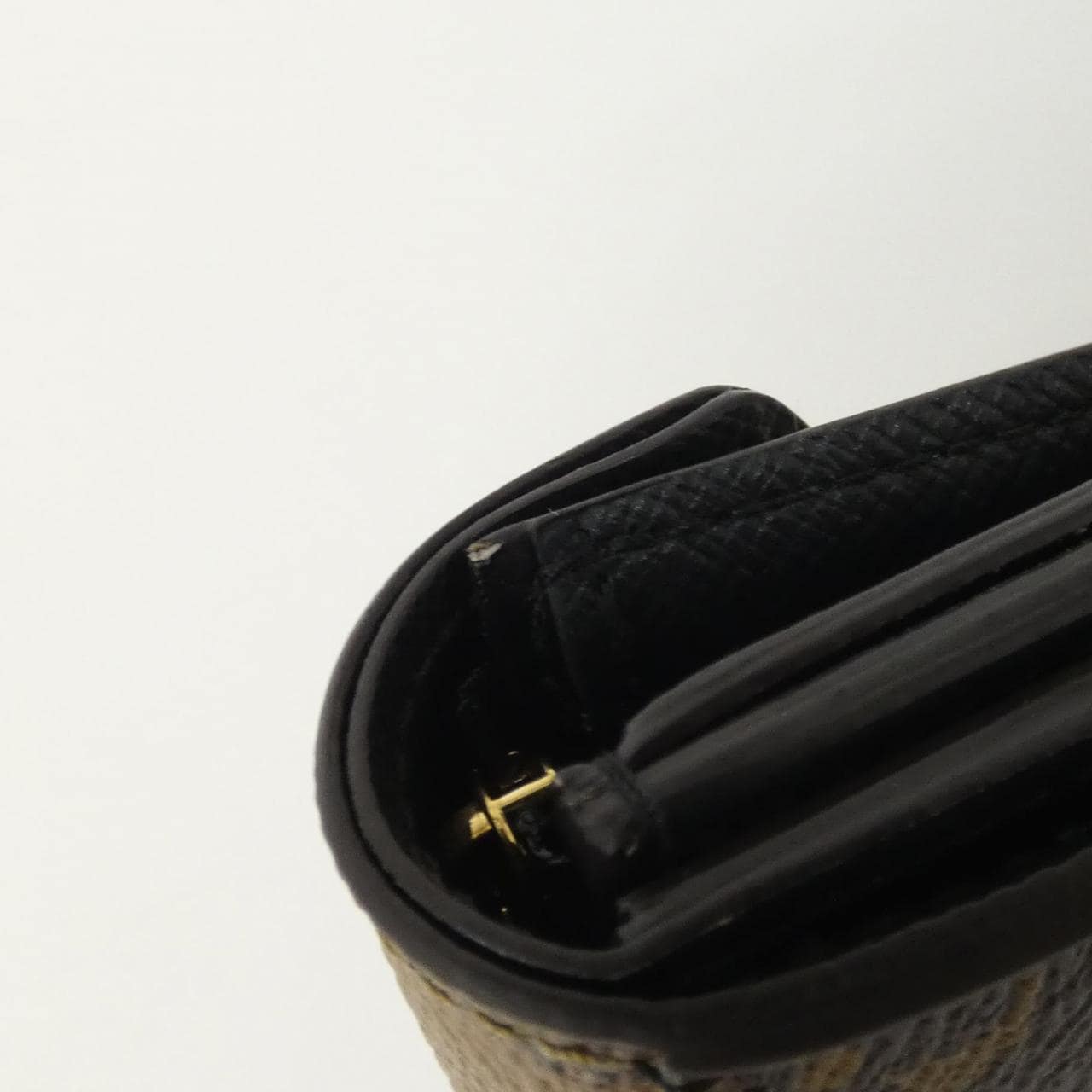 ルイヴィトン モノグラム ジャイアント ポルトフォイユ ゾエ M80725 財布
