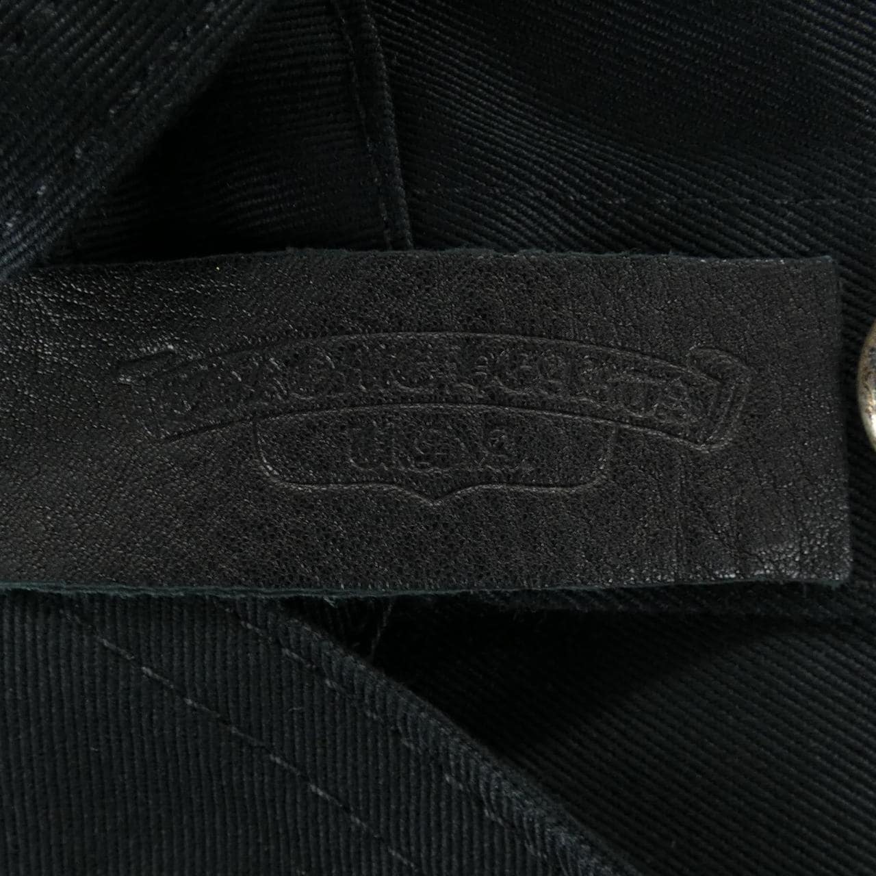 クロムハーツ CHROME HEARTS WORK DOG 402172630******277 ジャケット