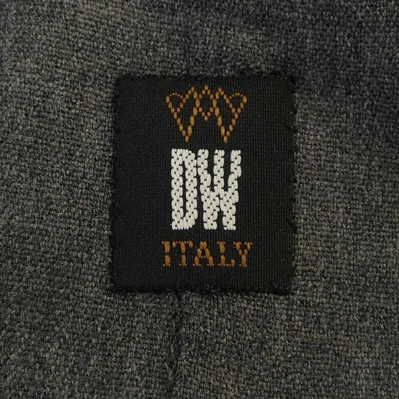 デザインワークス DESIGN WORKS 0338-06-80010 ジャケット
