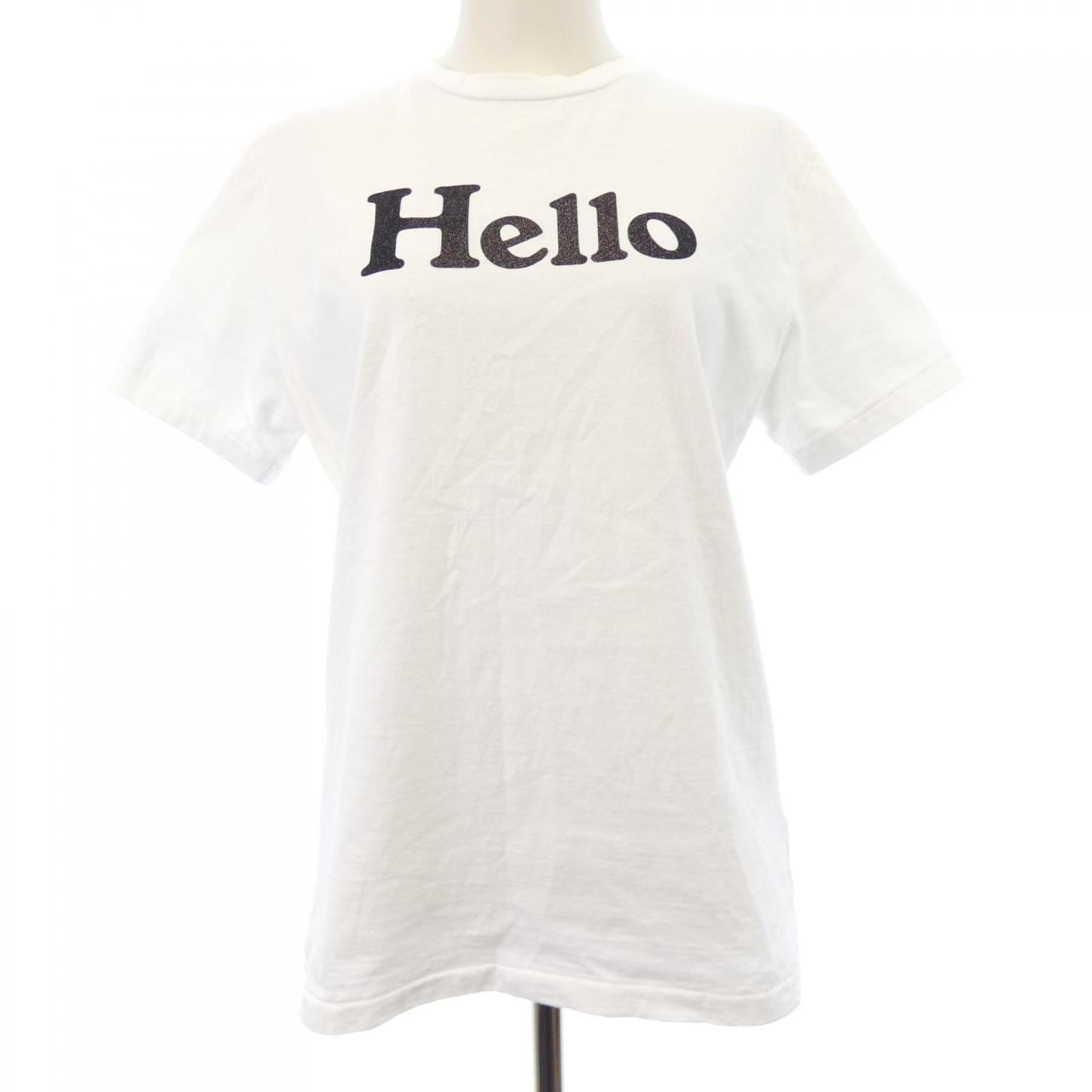 マディソンブルー MADISON BLUE MB244-7002 Tシャツ