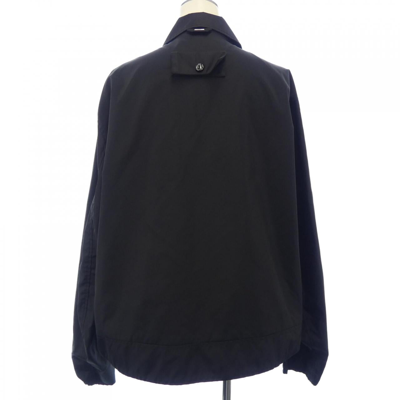 ルイヴィトン LOUIS VUITTON ナイロンユティリティジャケット HIB46WRWK ジャケット