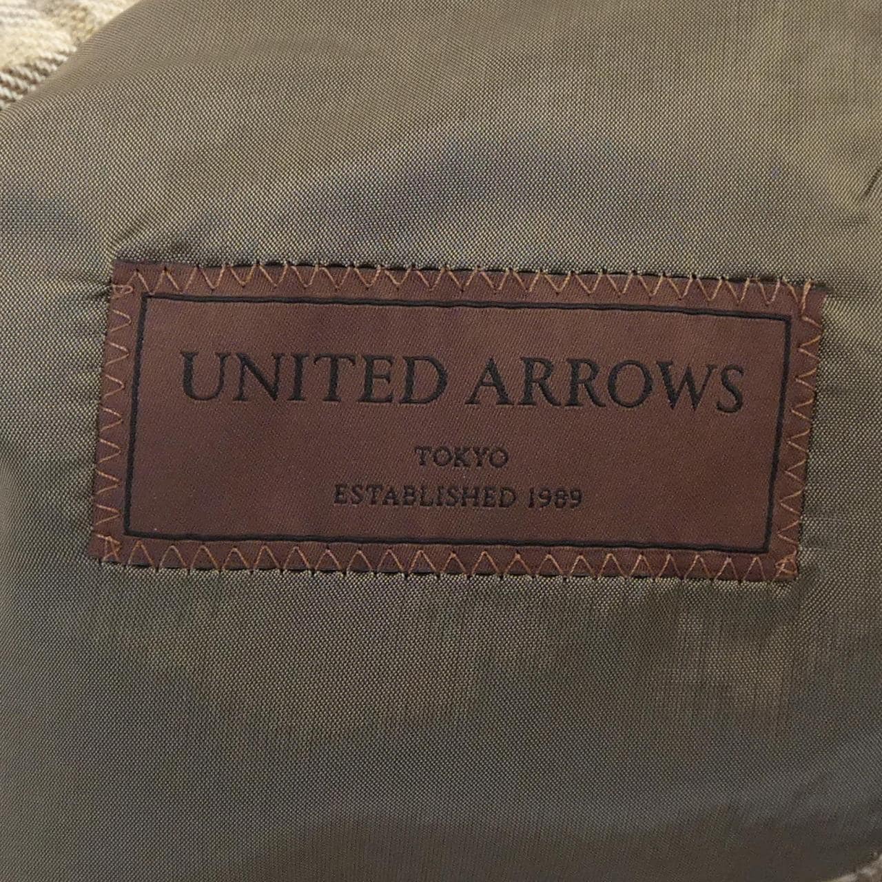 ユナイテッドアローズ UNITED ARROWS ジャケット