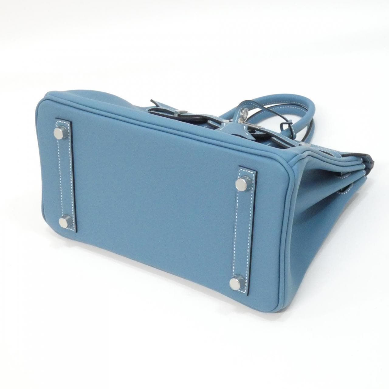 【未使用品】エルメス バーキン 25cm 049362CK バッグ