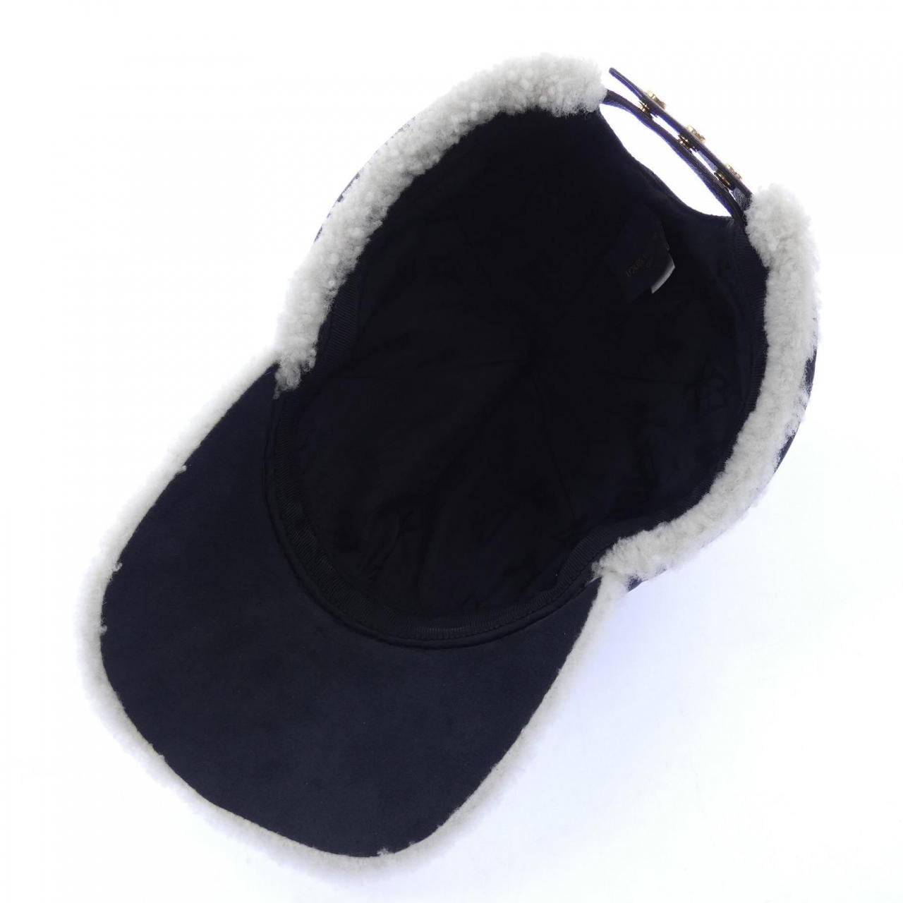 ルイヴィトン LOUIS VUITTON M00494 キャップ