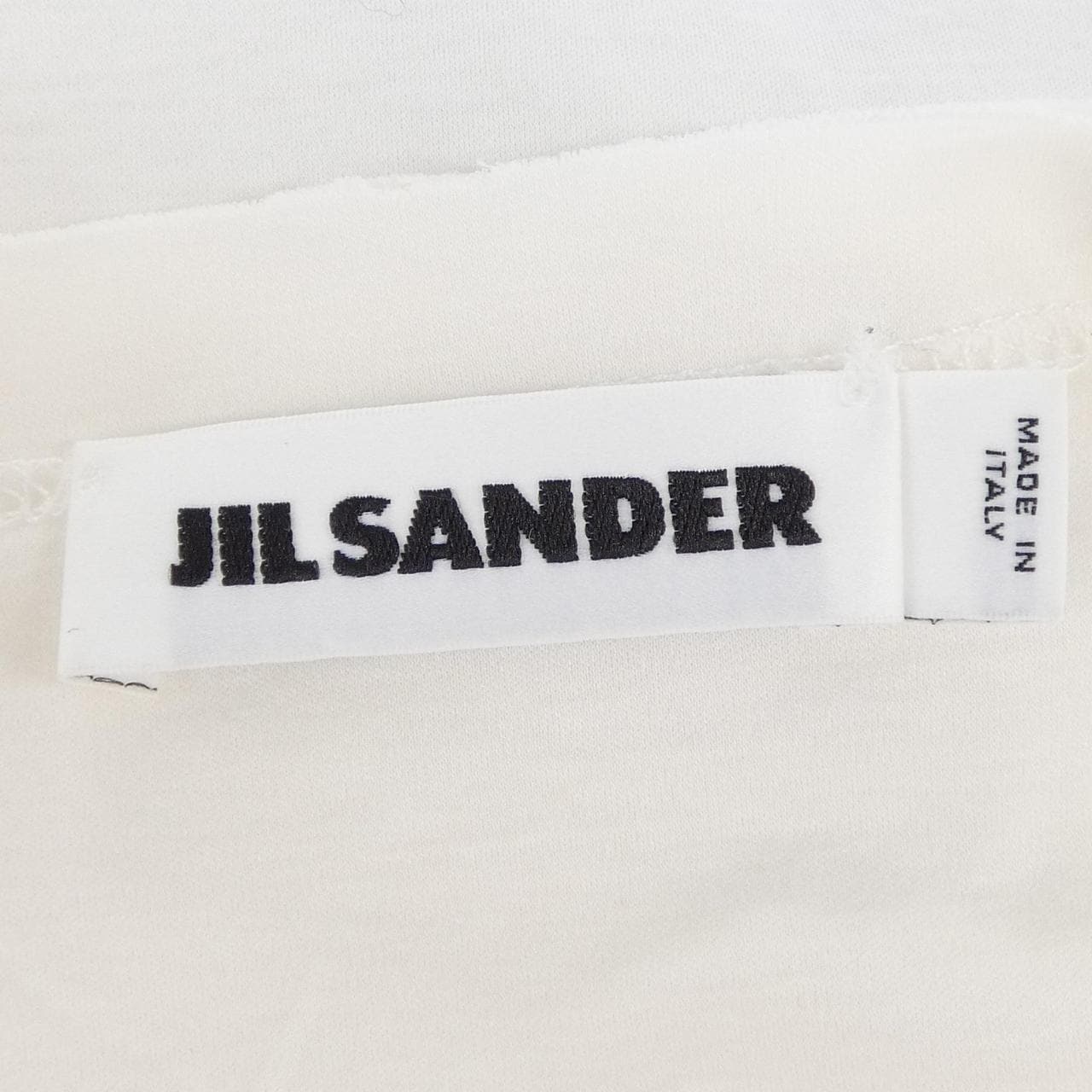 ジルサンダー JIL SANDER JSUO705060M0247608A91 Tシャツ