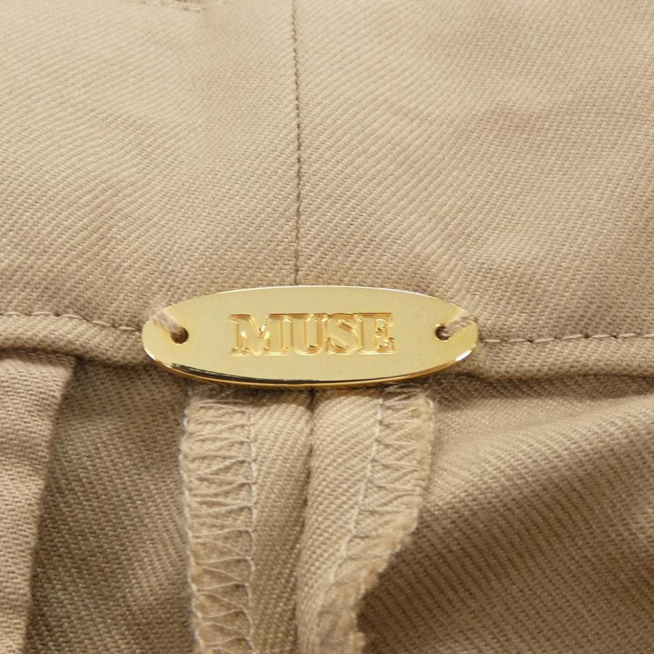 ドゥーズィエムクラス DEUXIEME CLASSE 26-030-500-4060-1-0 パンツ