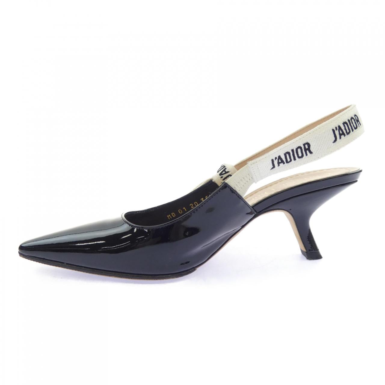 クリスチャンディオール CHRISTIAN DIOR J'ADIOR スリングバック KDC200VNR パンプス