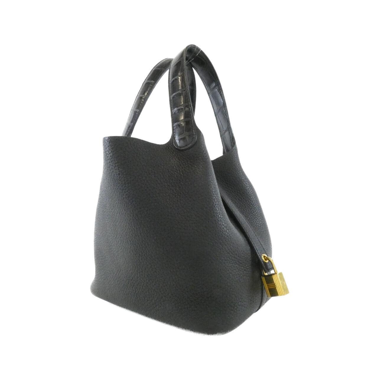 エルメス ピコタン ロック タッチ PM 073582CC バッグ