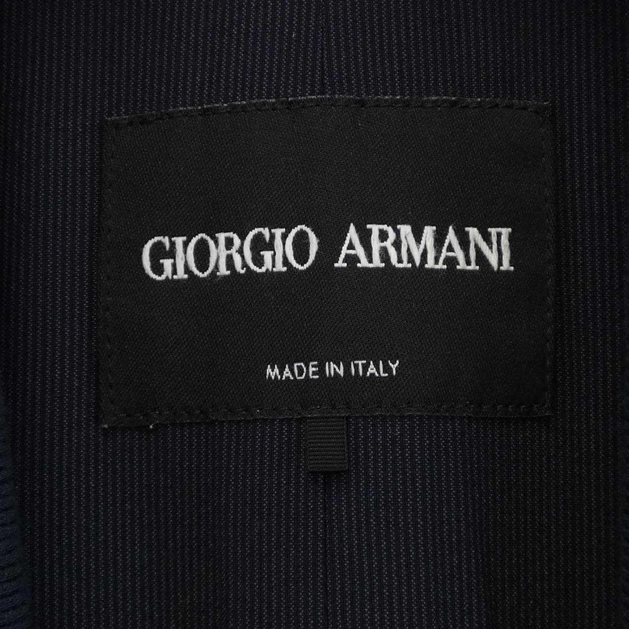 ジョルジオ アルマーニ GIORGIO ARMANI ジャケット