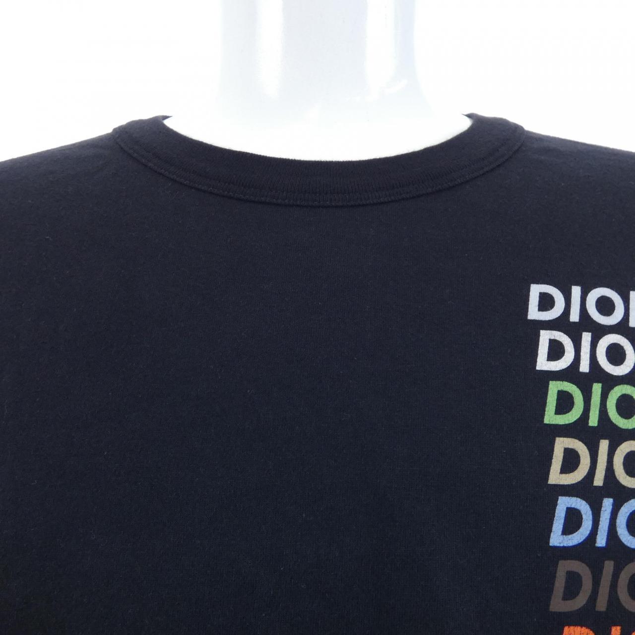 ディオール DIOR 413J696A0817 Tシャツ
