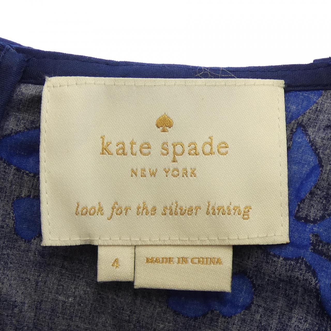 ケイトスペード kate spade ワンピース