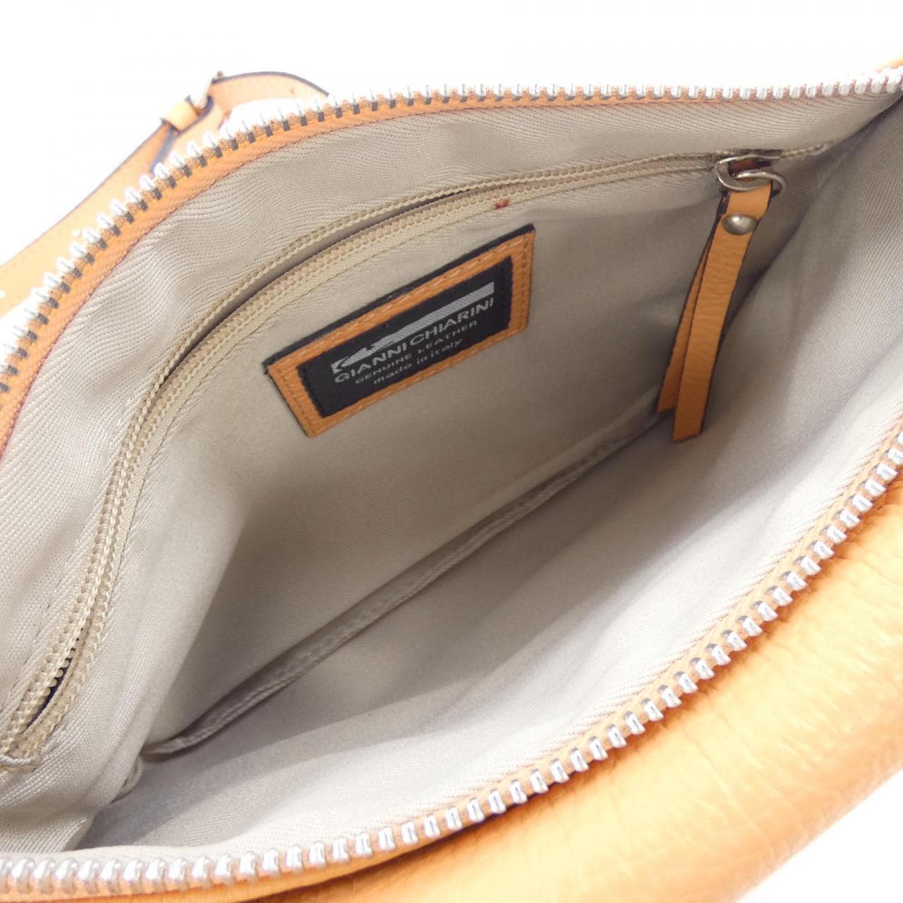 ジャンニキアリーニ GIANNI CHIARINI BAG
