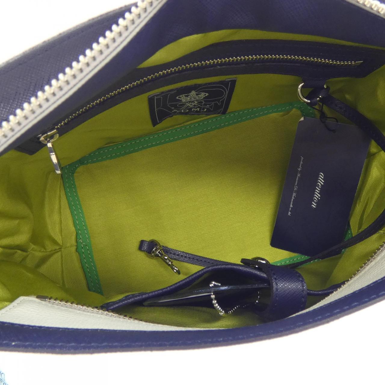 エイディエムジェイ ADMJ BAG
