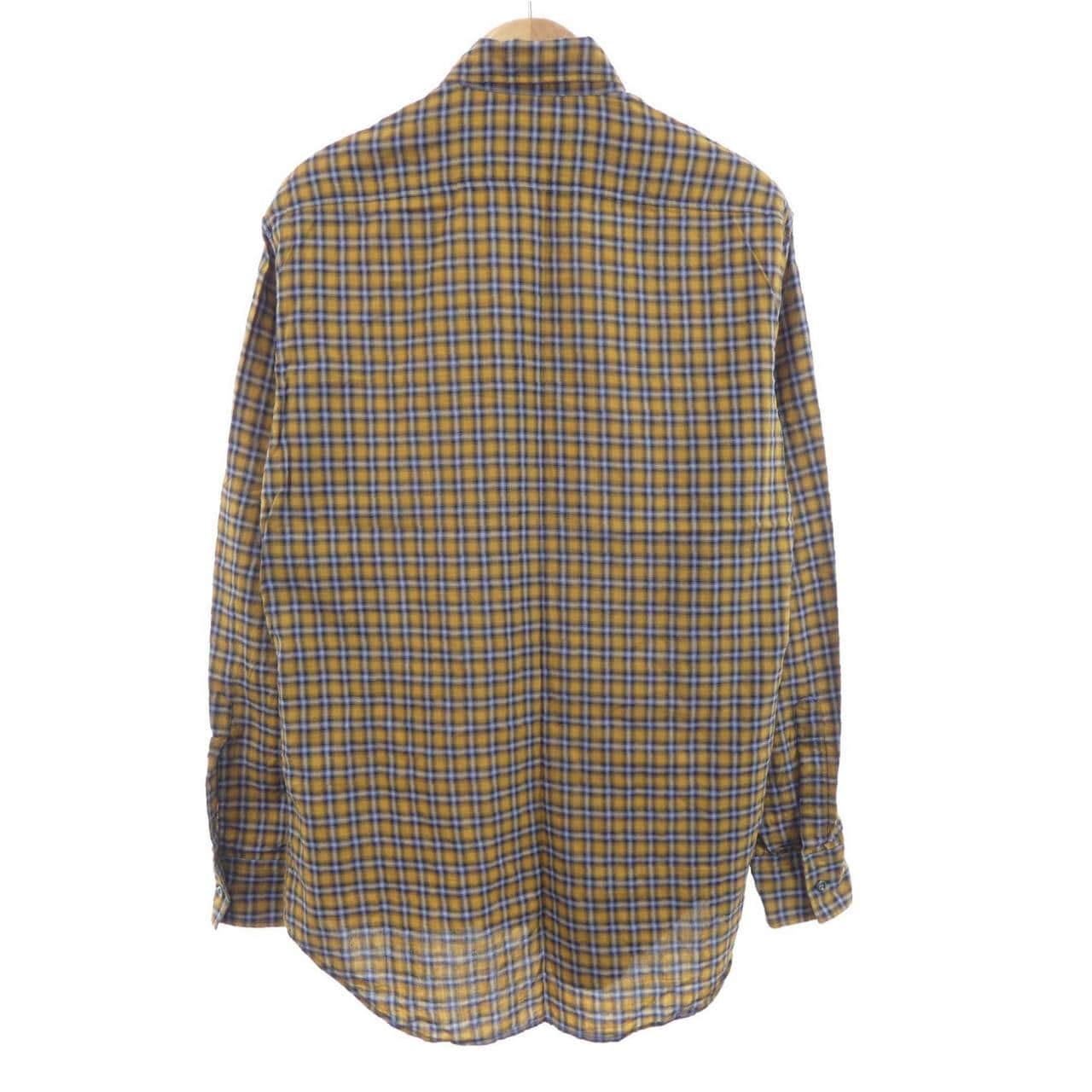 ディースクエアード DSQUARED2 S74DL0789 S44067 シャツ