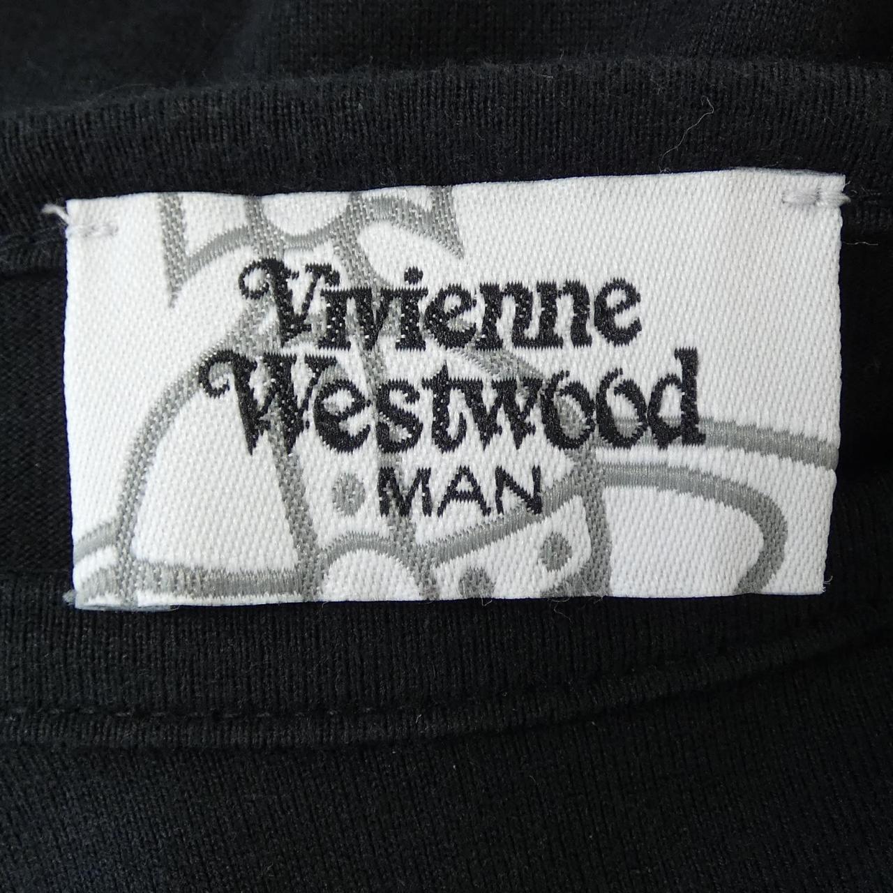 ヴィヴィアンウエストウッドマン Vivienne WestwoodMAN トップス