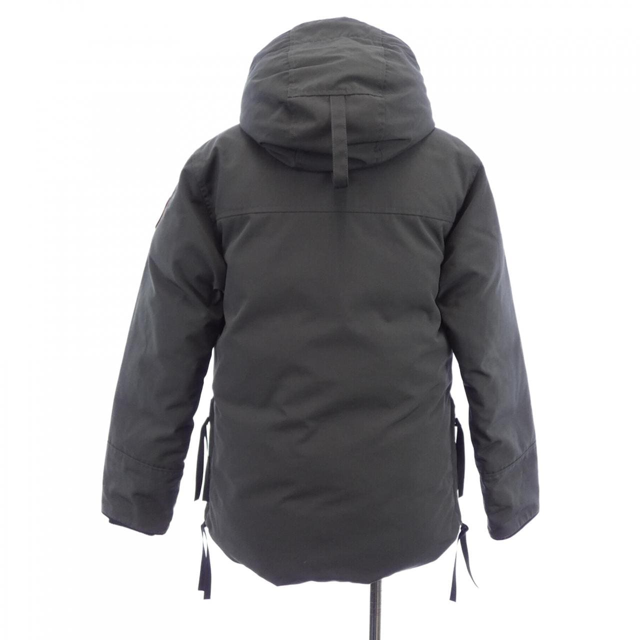 カナダグース CANADA GOOSE 4550M MAITLAND メイトランド ダウンジャケット