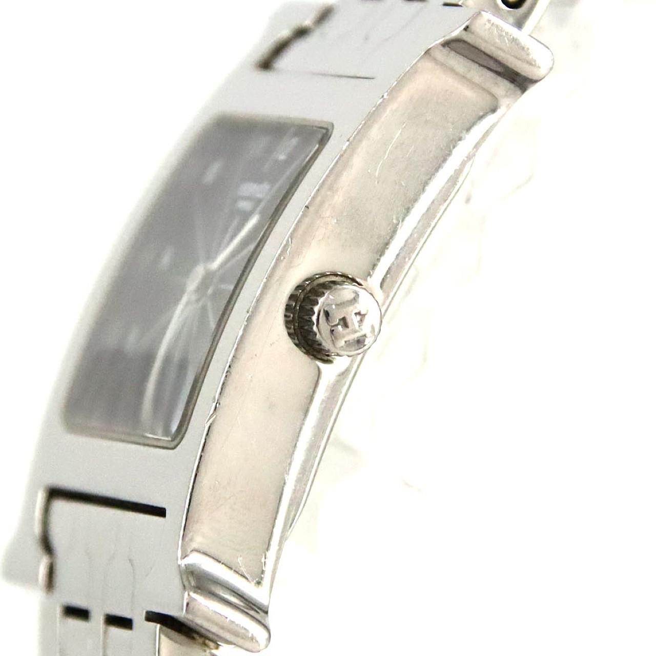 【ノーメンテナンス還元価格】エルメス Hウォッチ HH1.210 SS クォーツ