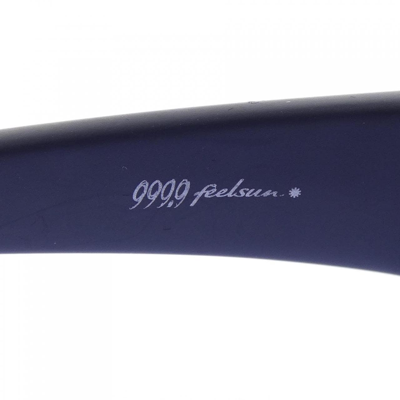 フォーナインズ 999.9 F-GINPI SUNGLASSES