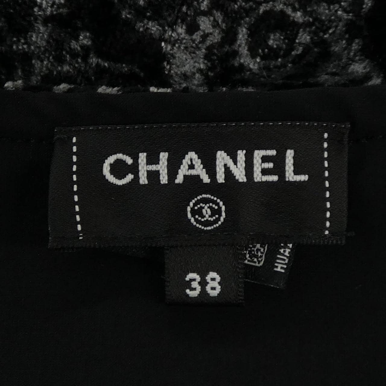 シャネル CHANEL LOOK3 P78132V70115 トップス
