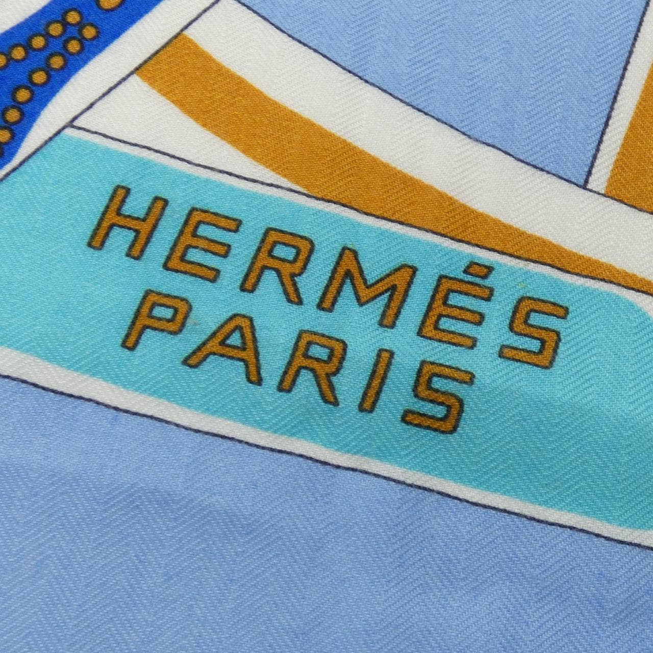 エルメス HERMES ショール