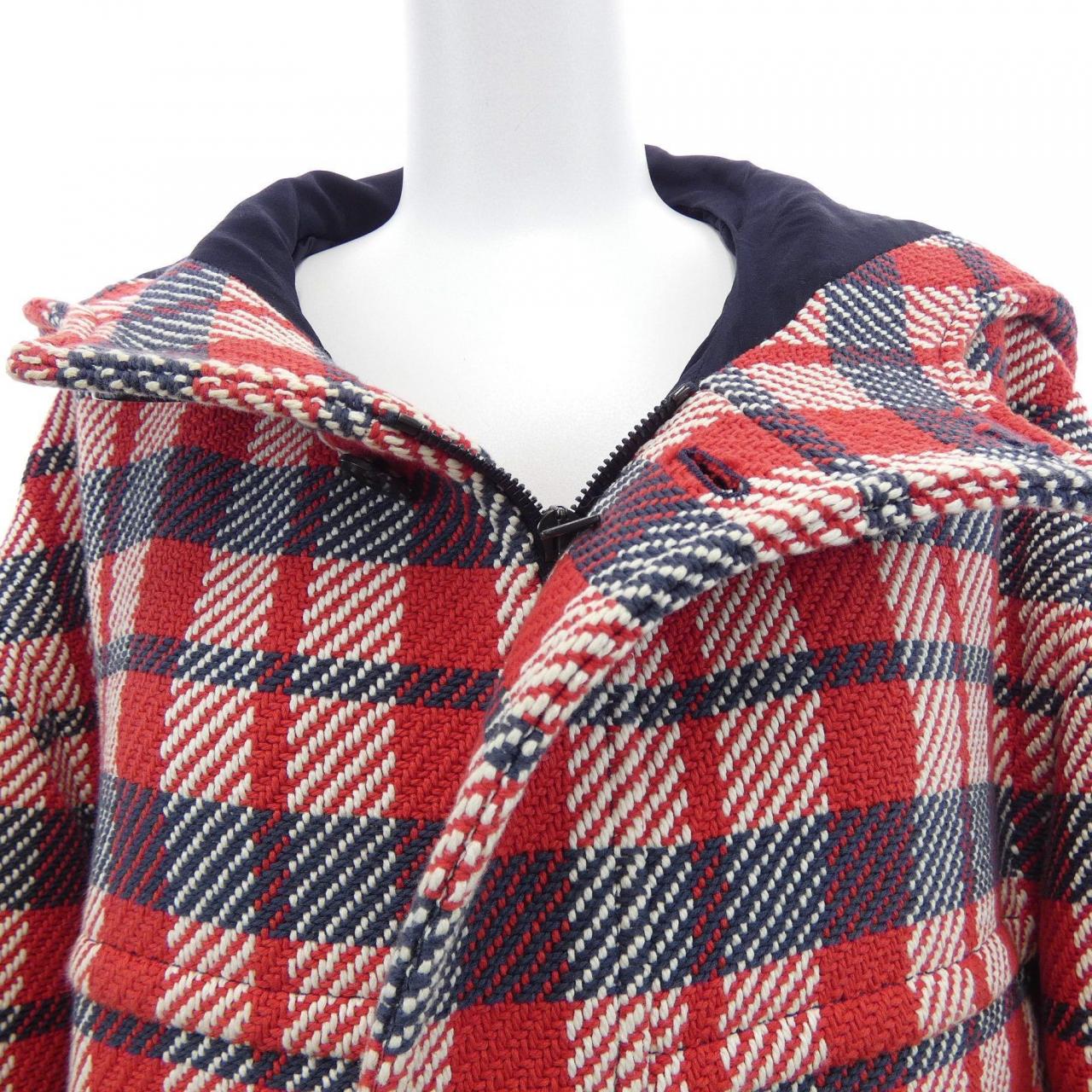 クリスチャンディオール CHRISTIAN DIOR 151C36A3420 ジャケット