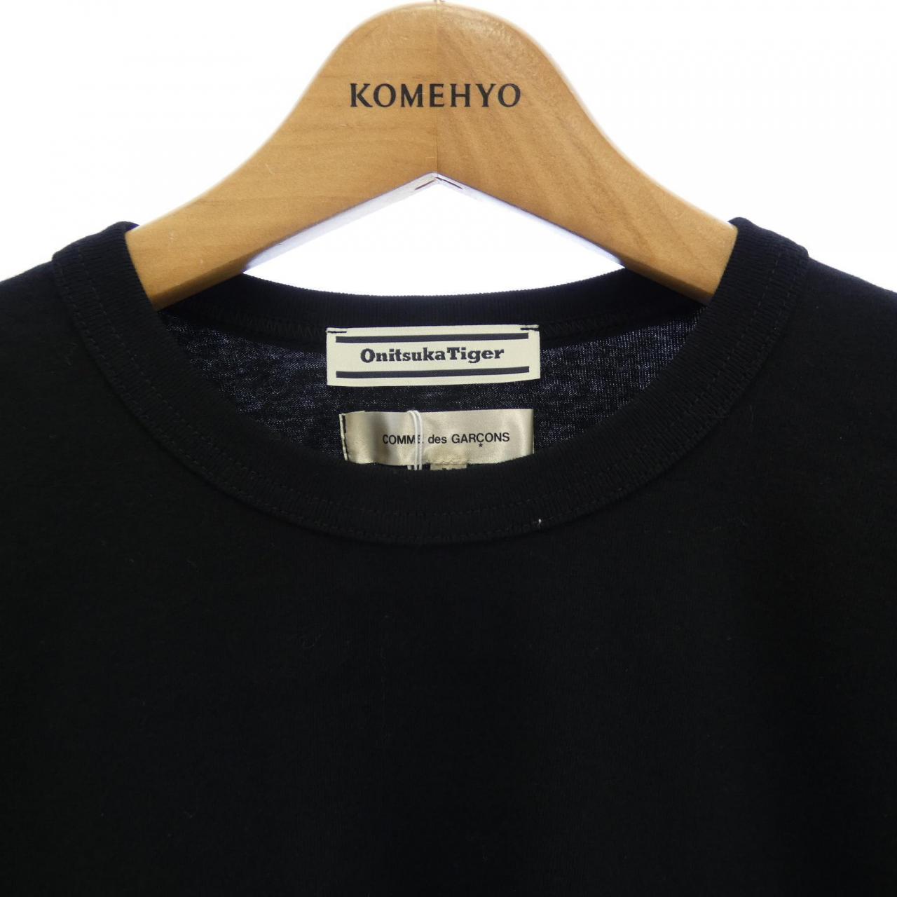 コムデギャルソン COMME des GARCONS GARCONS OP-T002 トップス