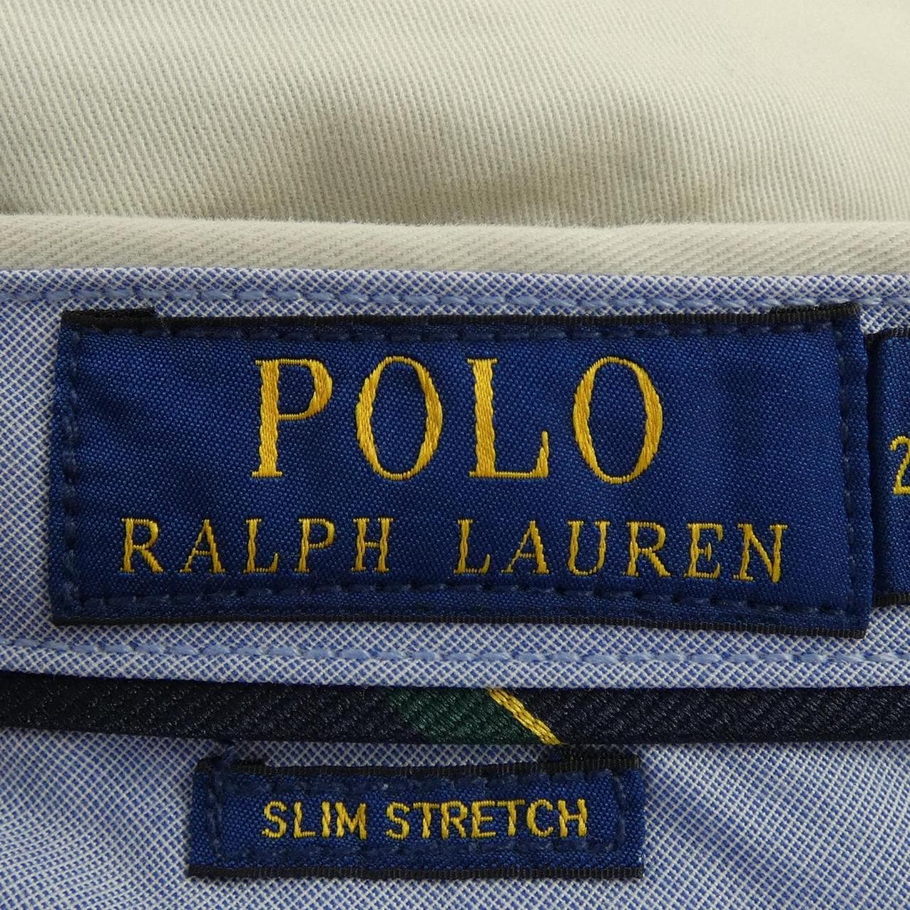 POLO POLO RALPH LAUREN裤子