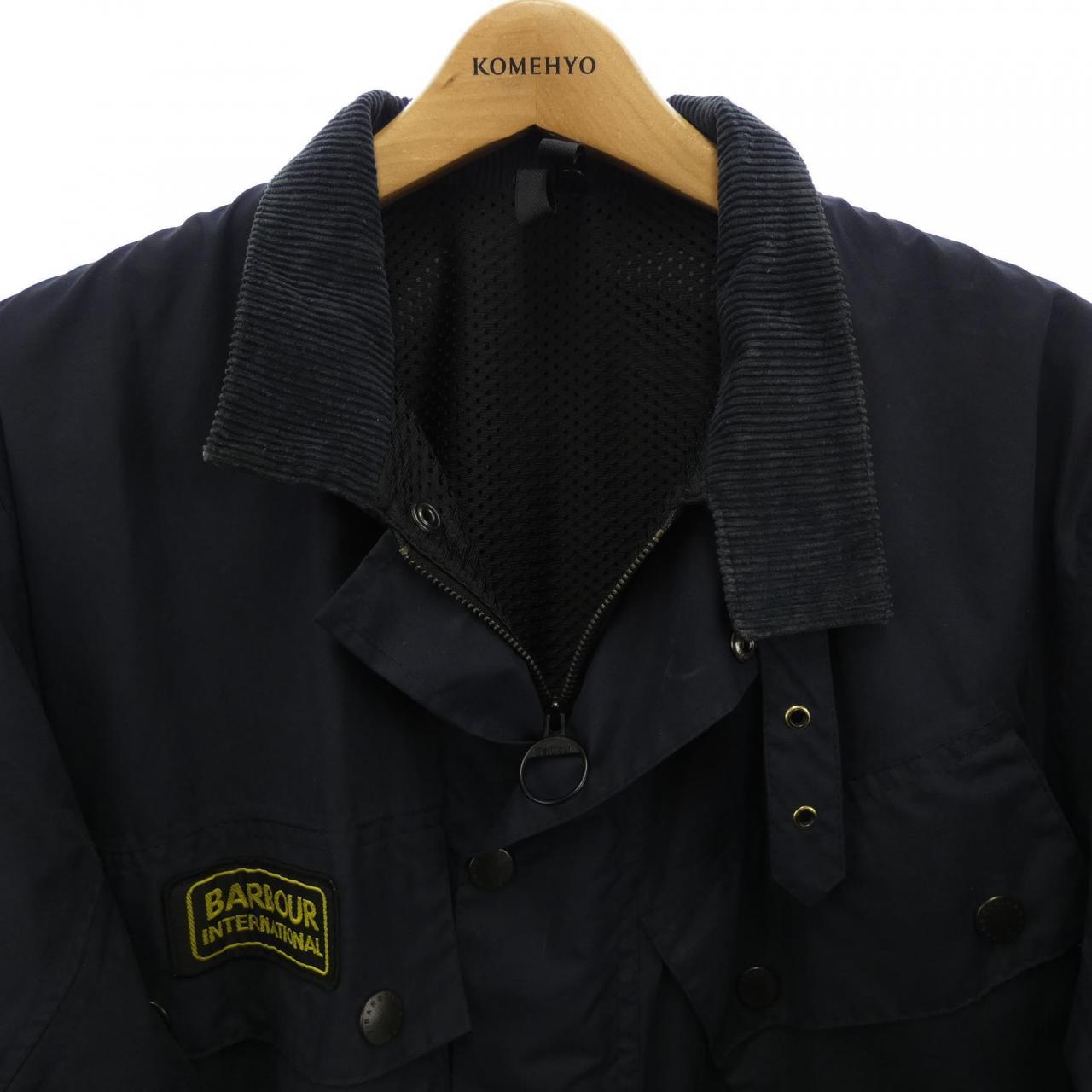 バブアー BARBOUR ジャケット