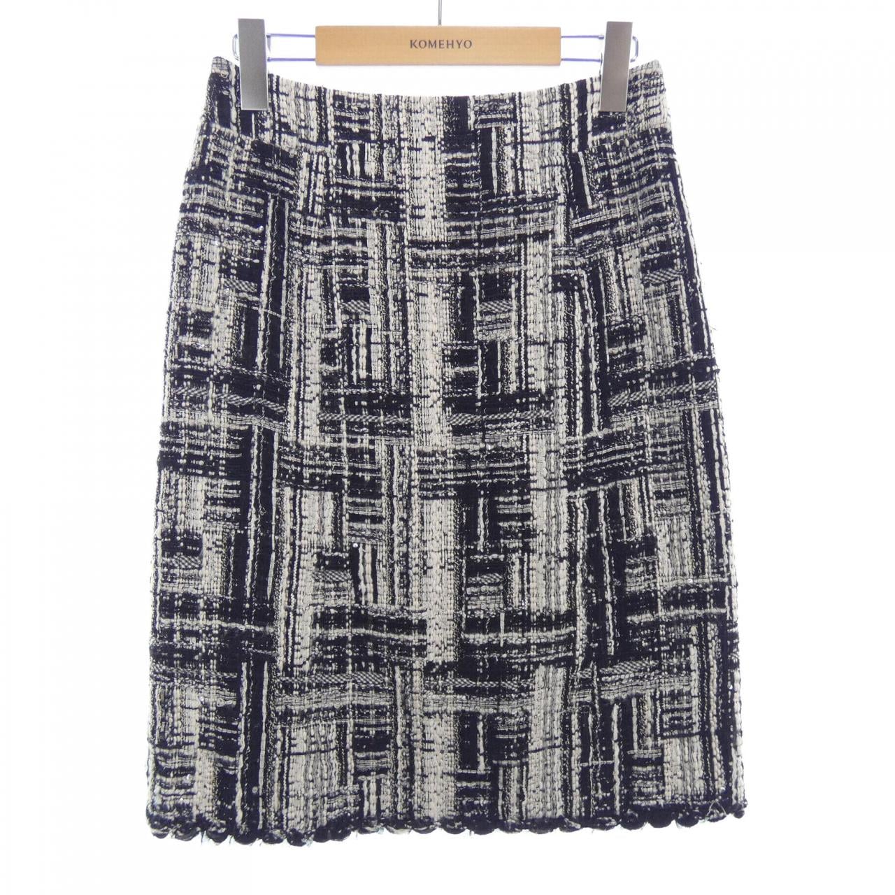 CHANEL CHANEL Skirt