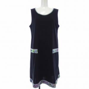 レオナールファッション LEONARD FASHION ワンピース