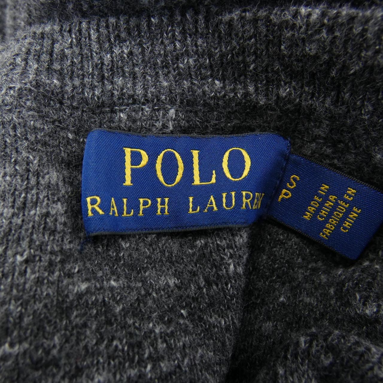 ポロラルフローレン POLO RALPH LAUREN ニット