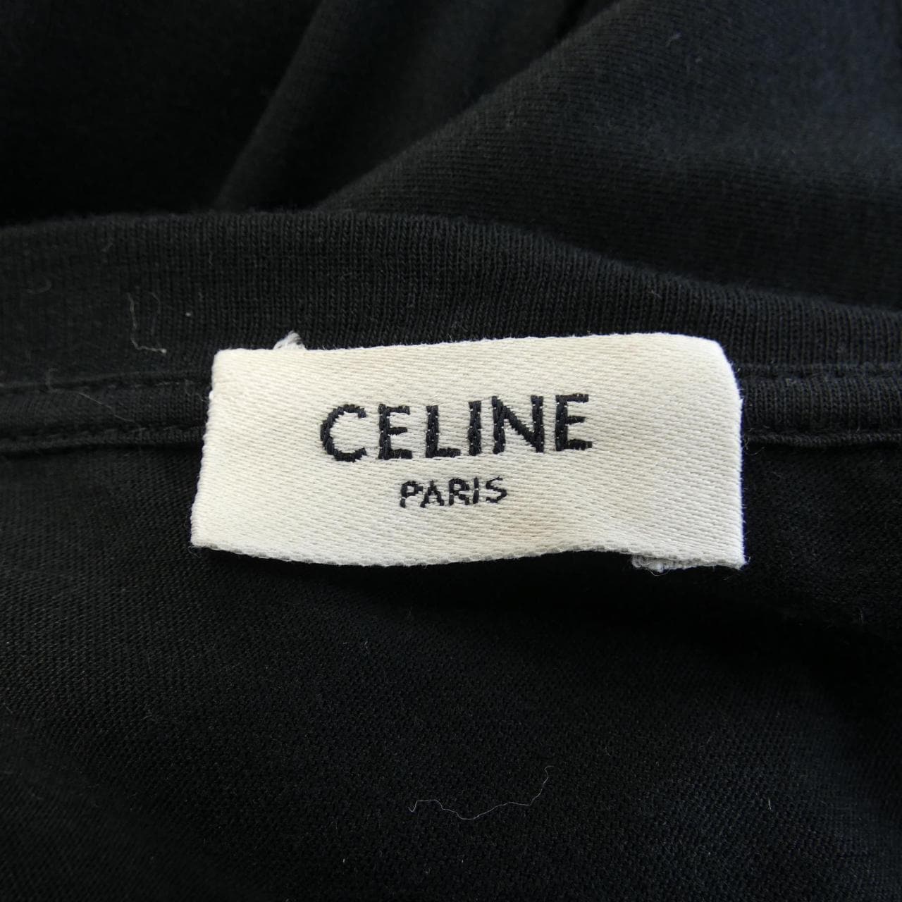 セリーヌ CELINE Tシャツ