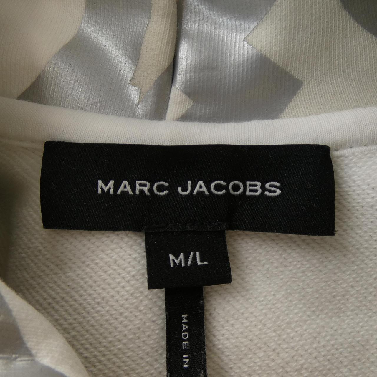 マークジェイコブス MARC JACOBS パーカー