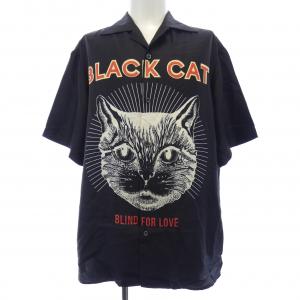 グッチ GUCCI S／Sシャツ