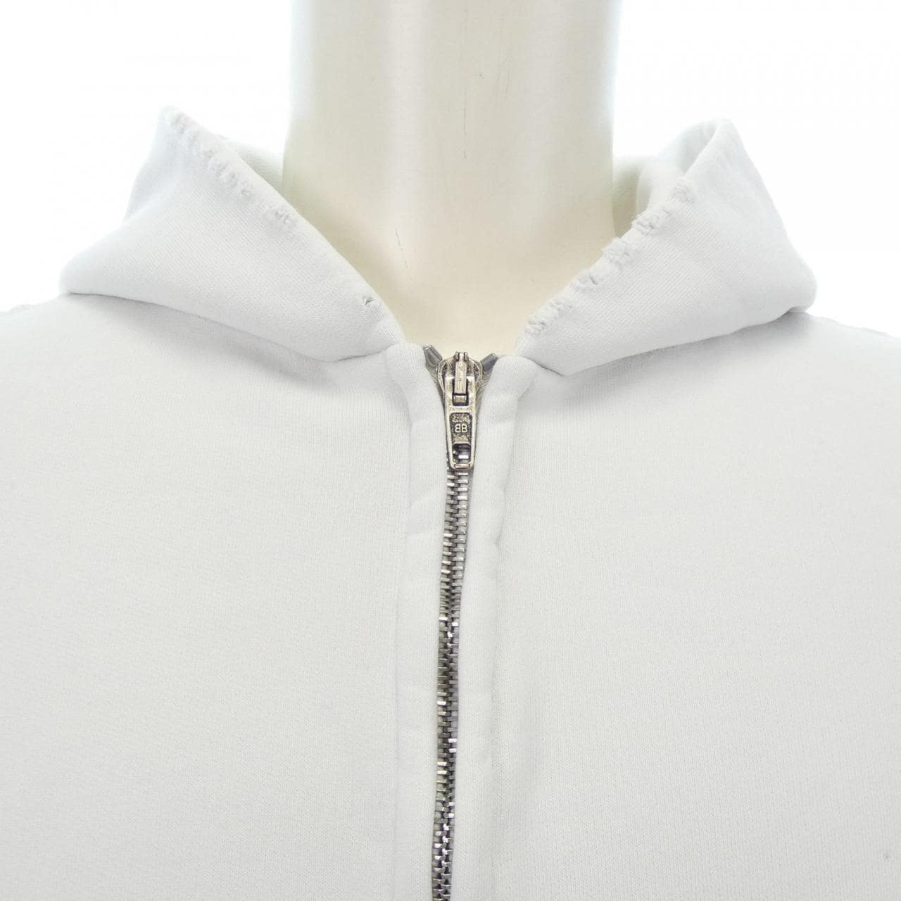 バレンシアガ BALENCIAGA パーカー