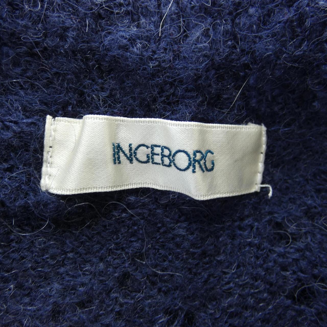 インゲボルグ INGEBORG チュニック